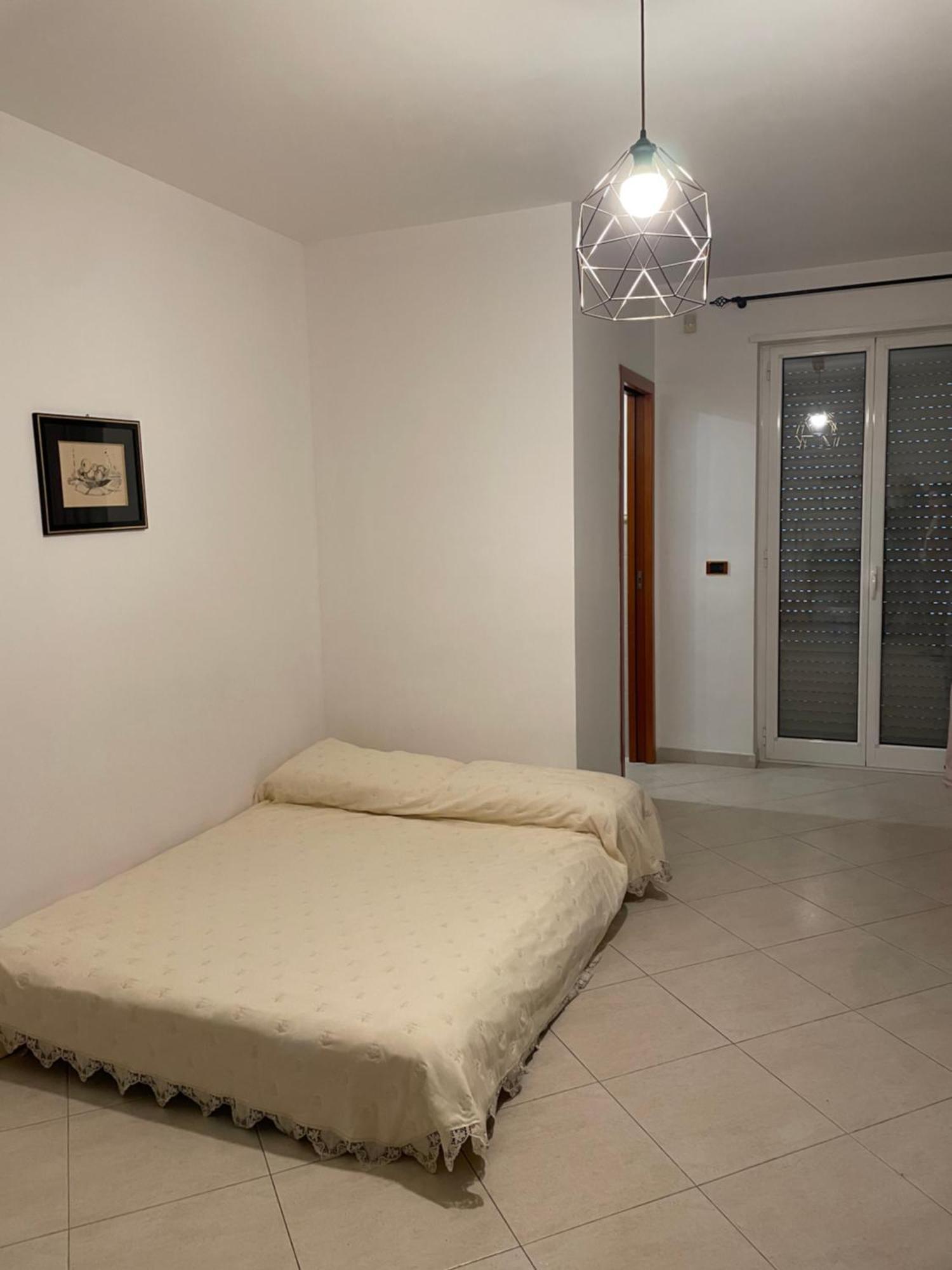 Appartamento Casa Giacobelli Mola di Bari Esterno foto